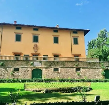 Pandolfini 1 * Lastra a Signa