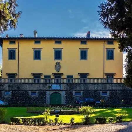 Pandolfini 1 *