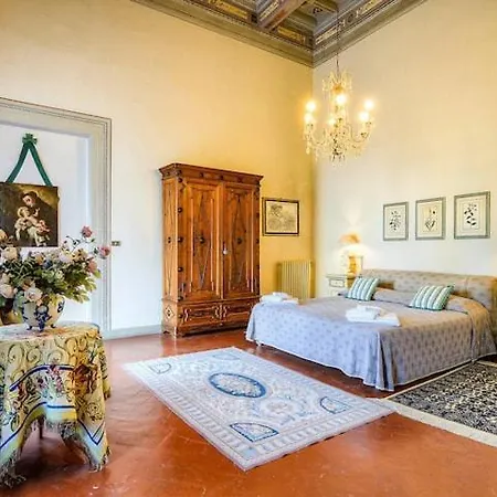 Vakantiehuis Pandolfini 1 Lastra a Signa