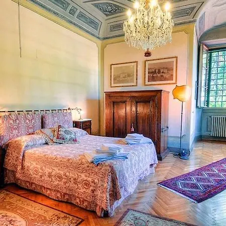 Pandolfini 1 Vakantiehuis Lastra a Signa
